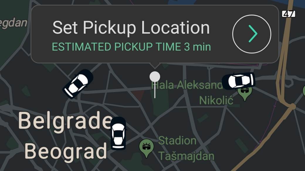   - MONDO / Marko Čavić 