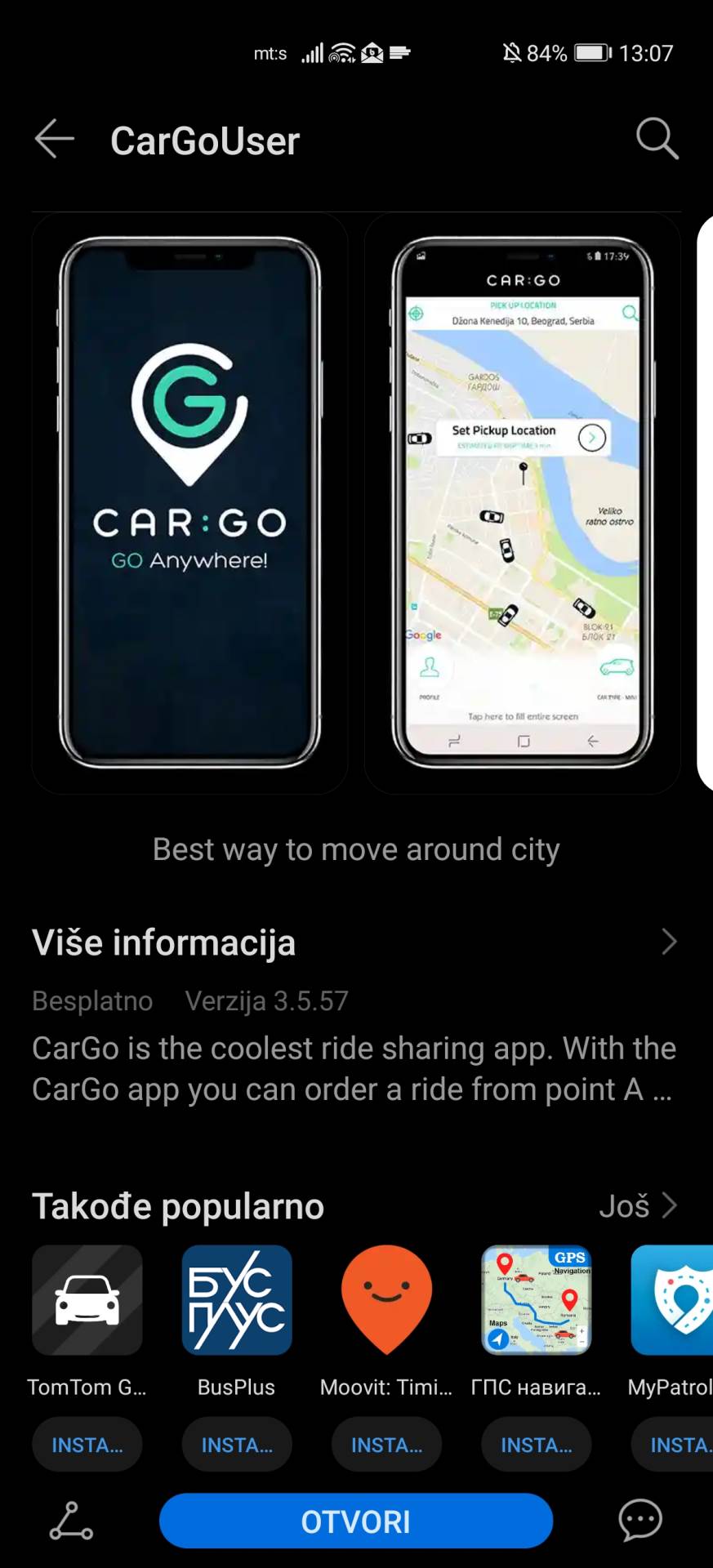   - MONDO / Marko Čavić 