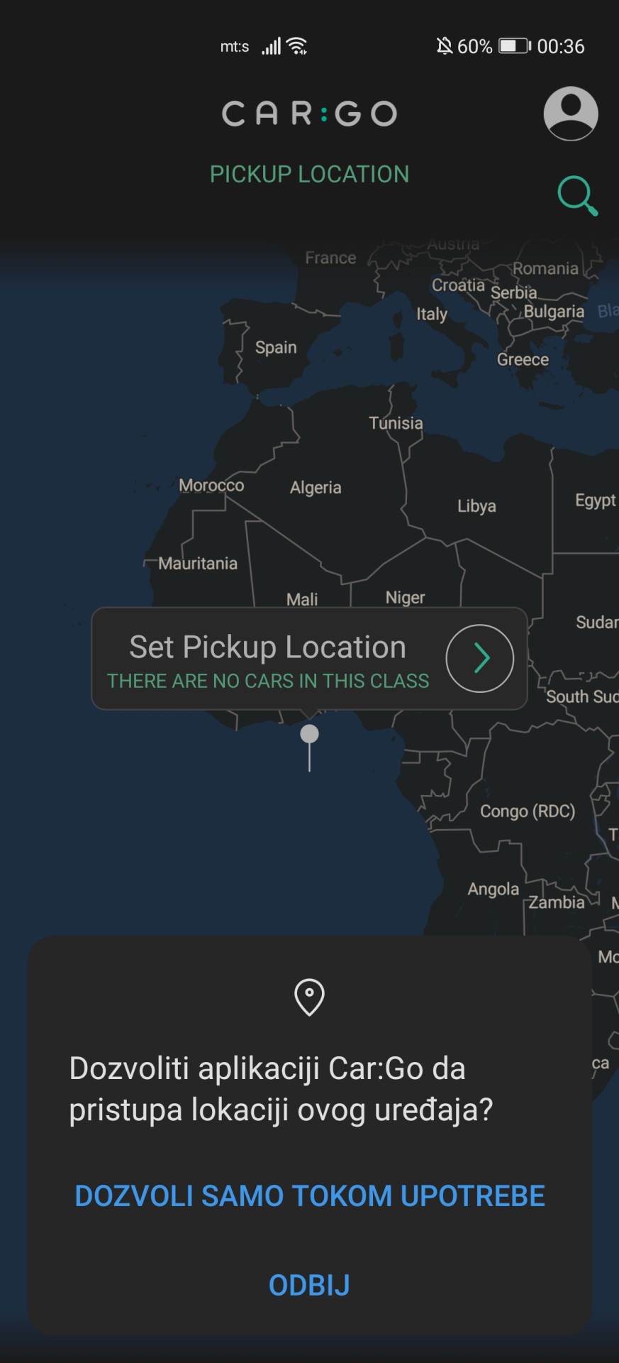   - MONDO / Marko Čavić 