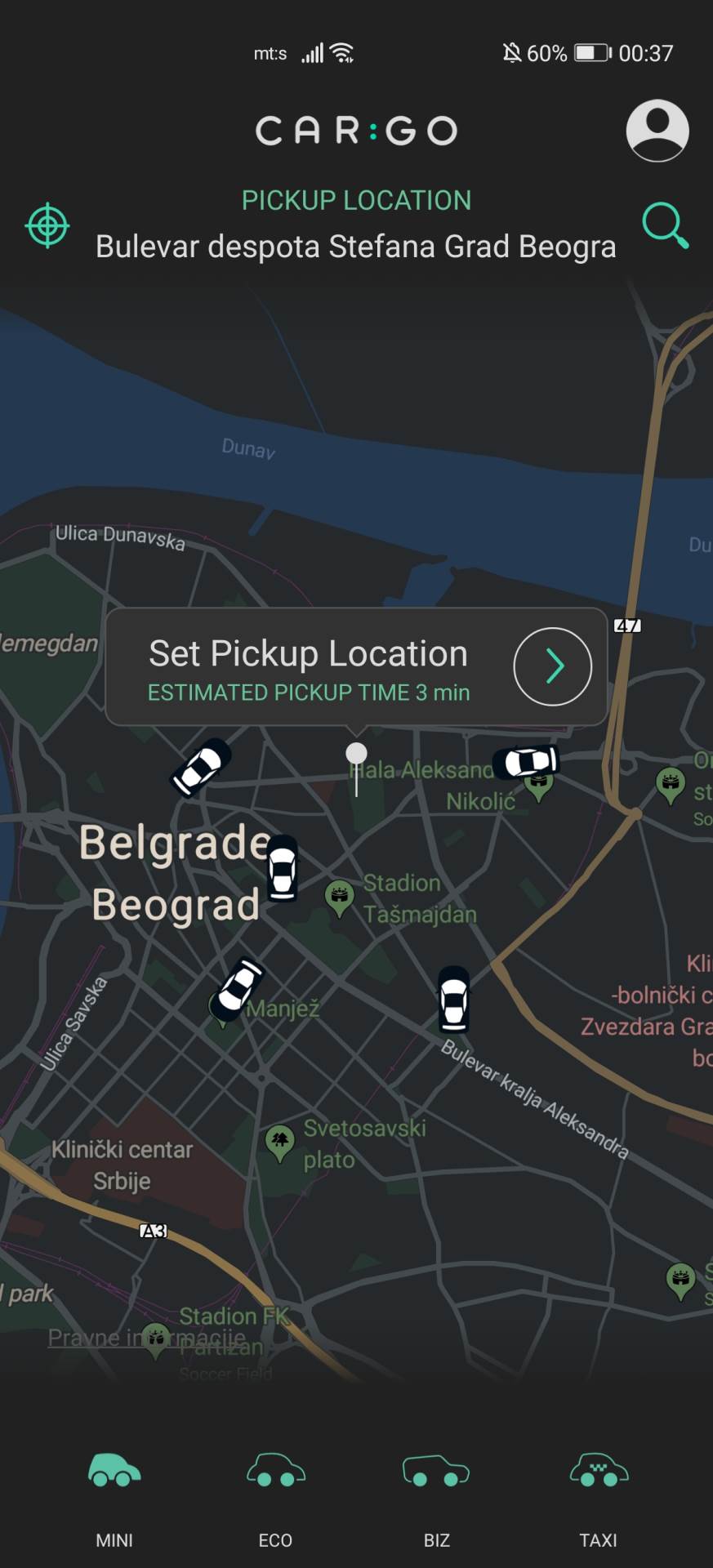   - MONDO / Marko Čavić 