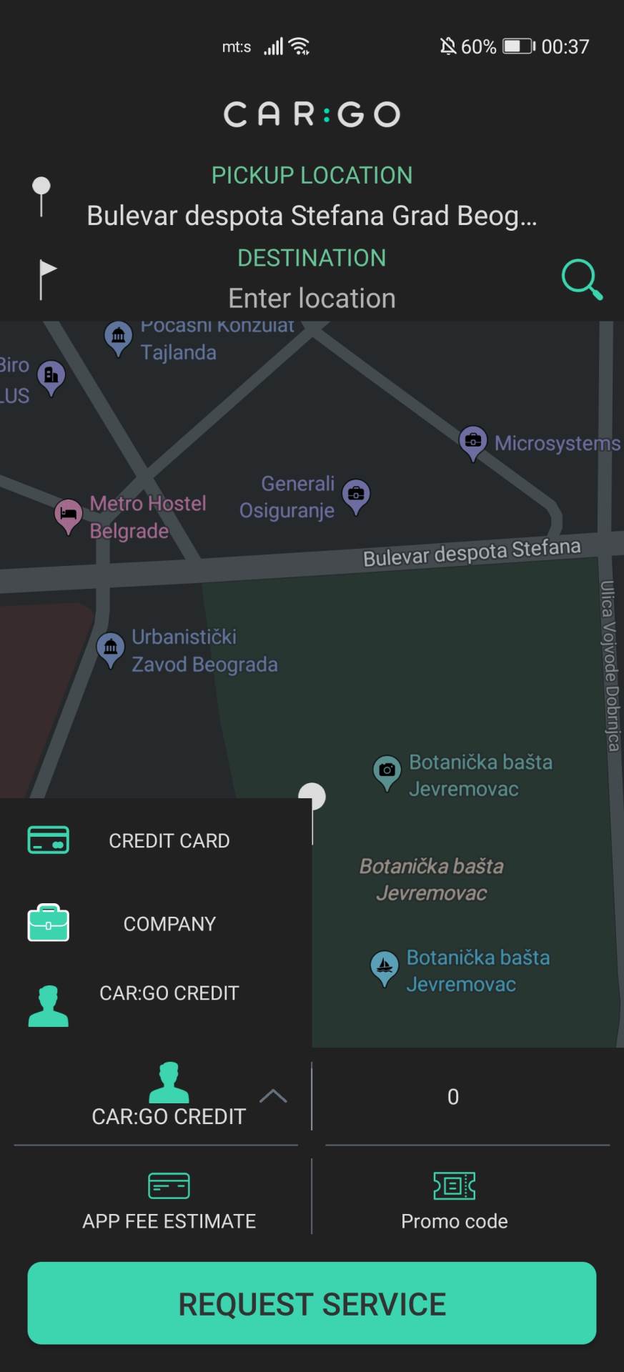   - MONDO / Marko Čavić 