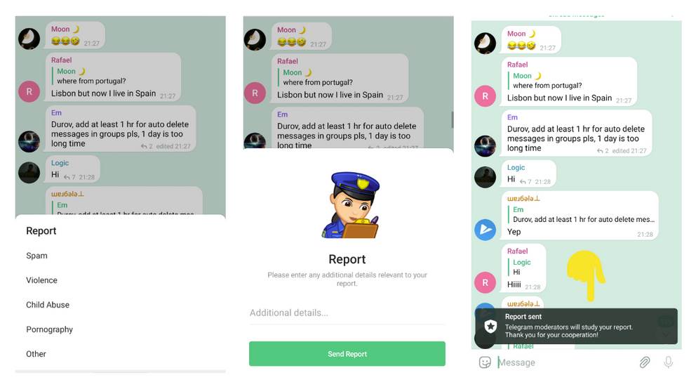   - Mondo / testingcatalog 