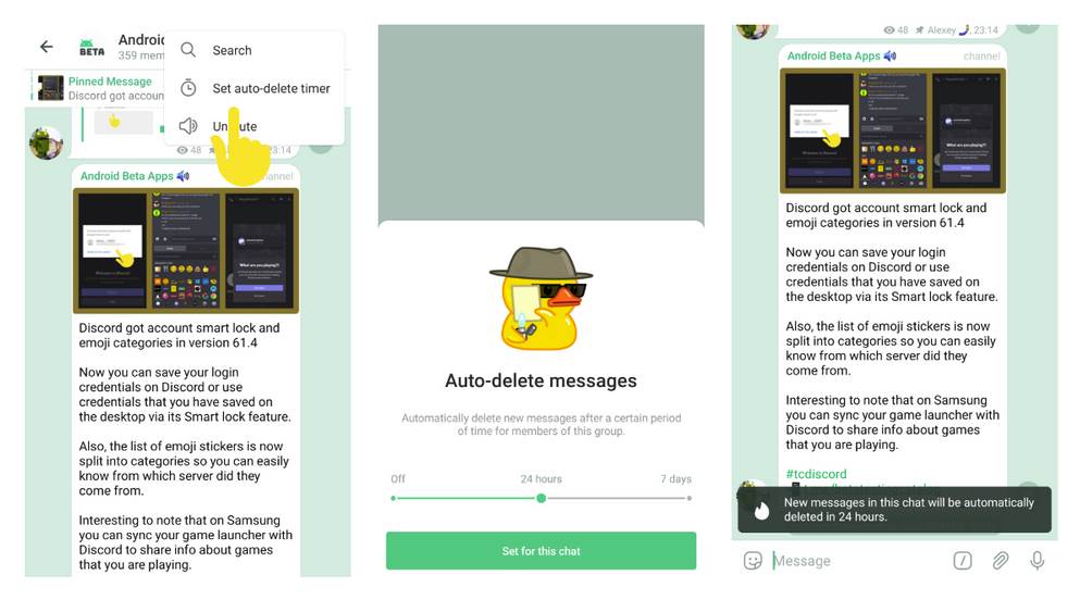   - Mondo / testingcatalog 
