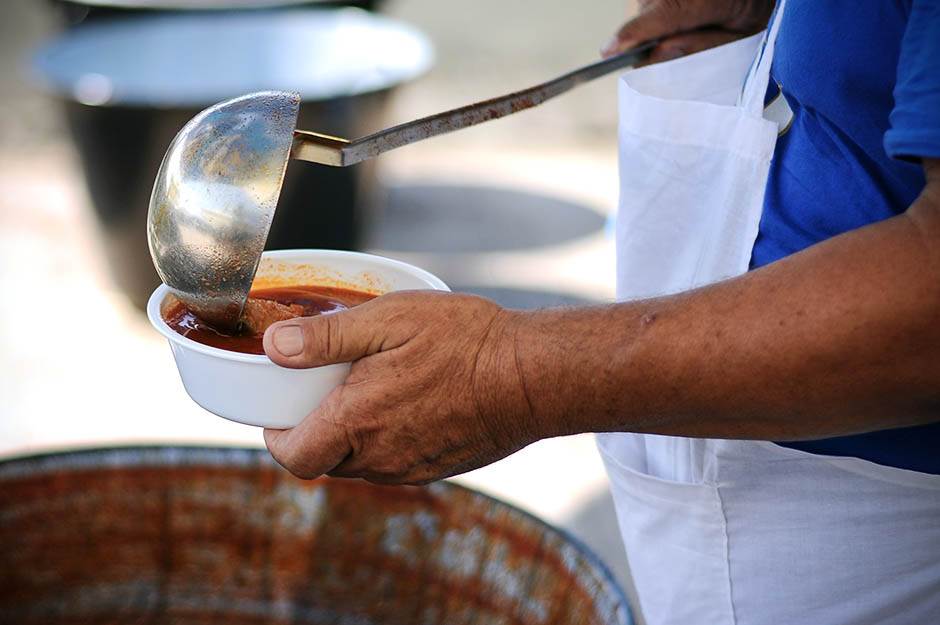 fish fest, riblja čorba, kutlača, tanjir, porcija, hrana, fish fest, riblja čorba, kutlača, tanjir, porcija, hrana,