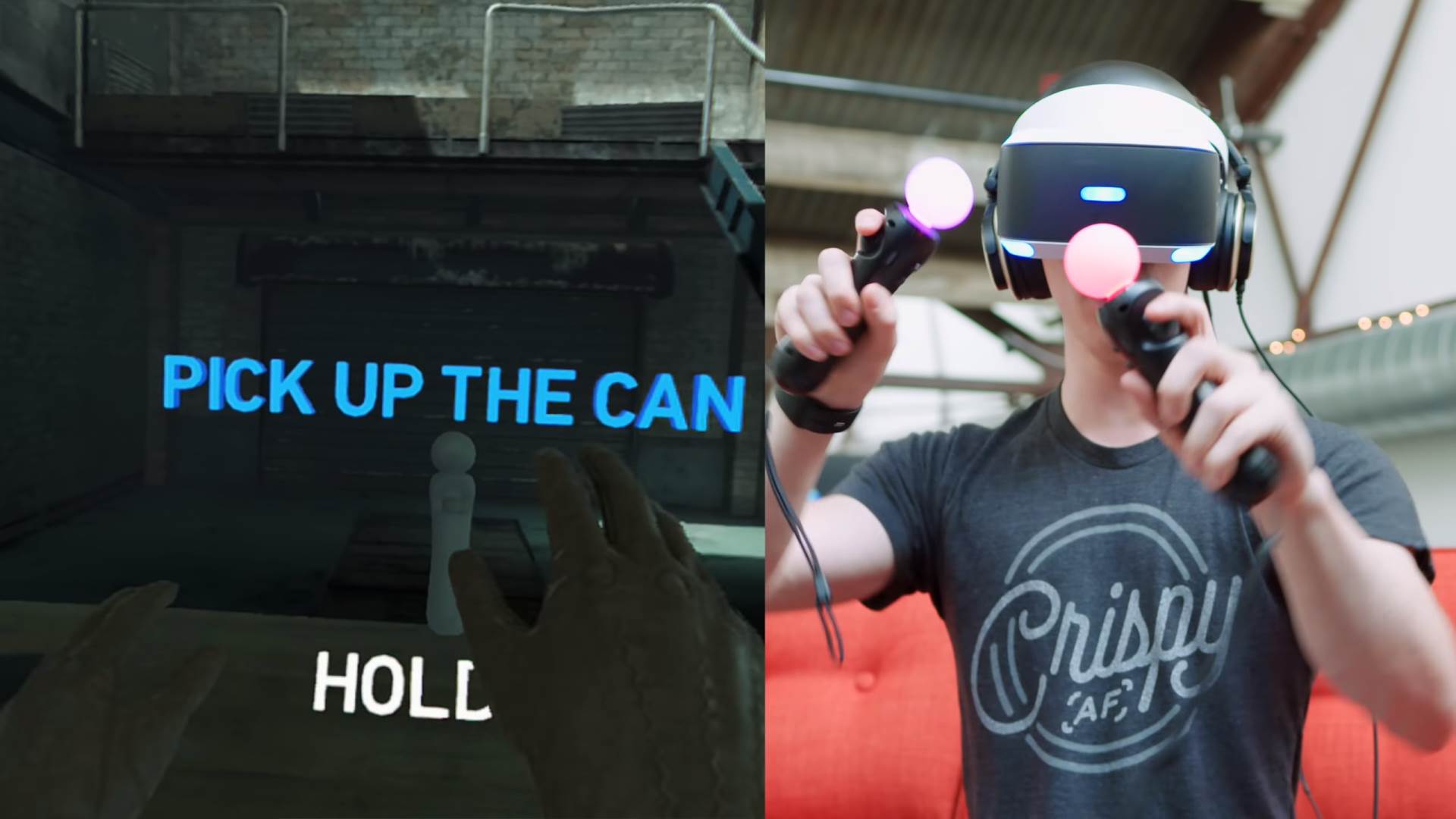   - YouTube / Printscreen/ Austin Evans 