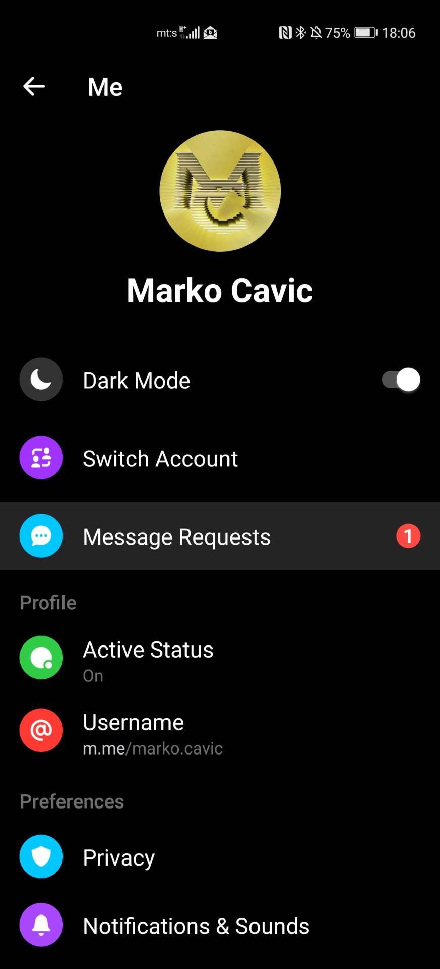   - MONDO / Marko Čavić 