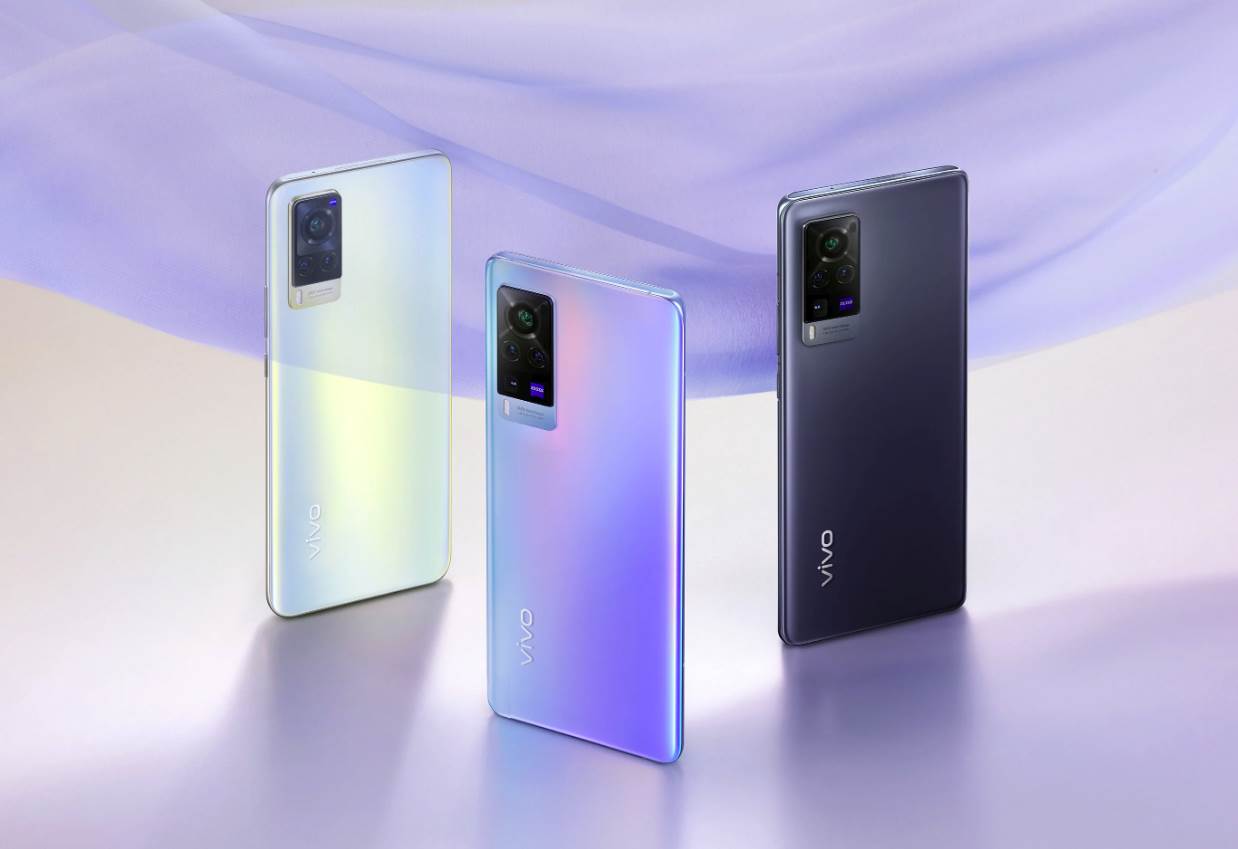 vivo x60 x60 pro mobilni telefoni exynos snapdragon | Tech | Uređaji