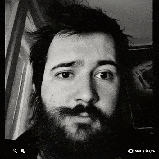   - Mondo / MyHeritage 