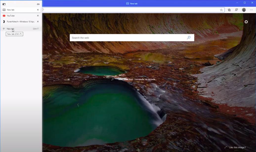   - YouTube / Printscreen/ Pureinfotech 