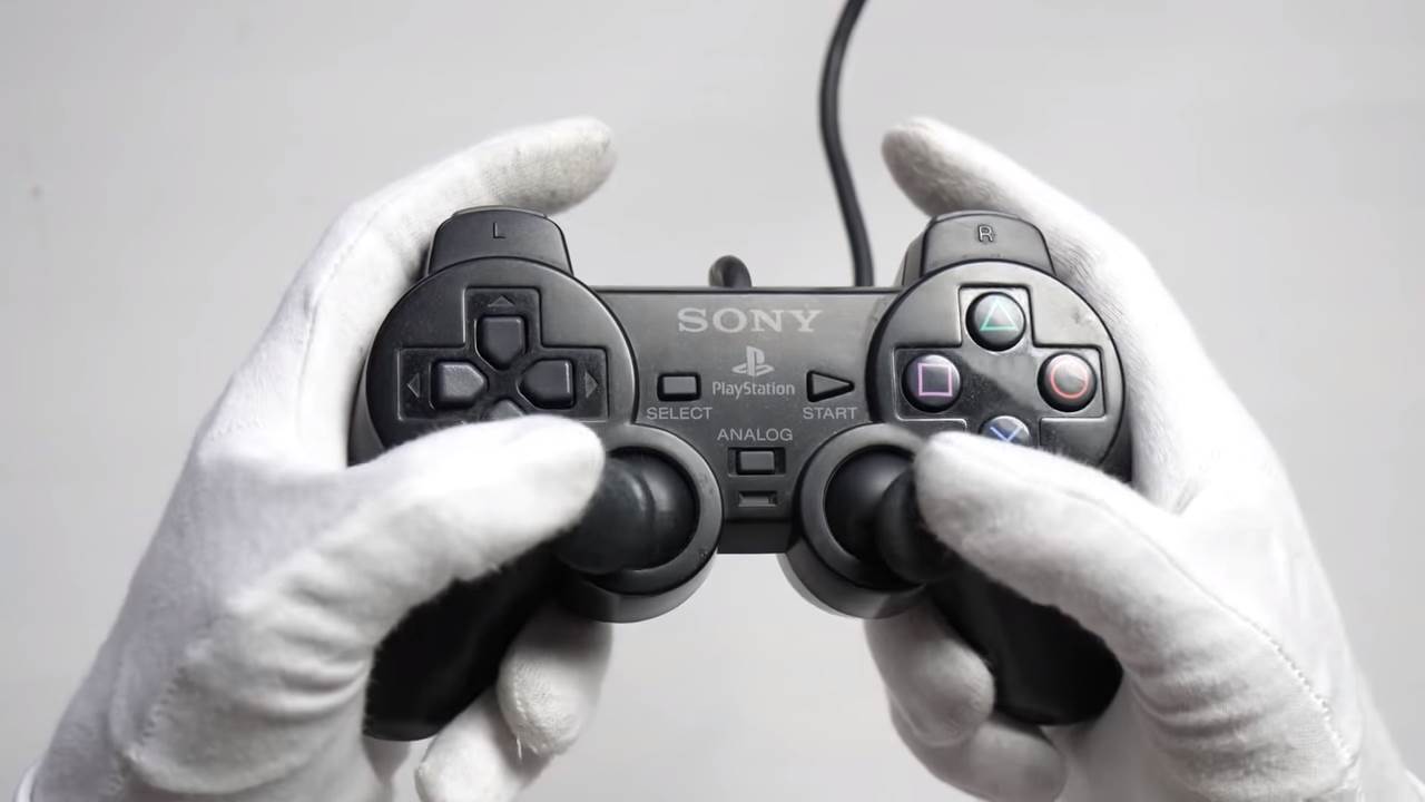   - YouTube/ Printscreen/ TheRelaxingEnd 