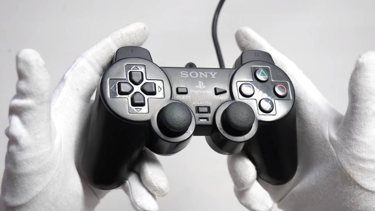   - YouTube/ Printscreen/ TheRelaxingEnd 