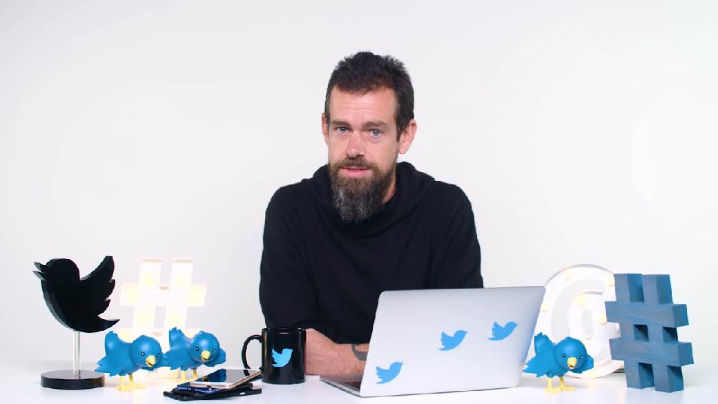  Džek Dorsi bivši direktor i suosnivač Twitter mreže 
