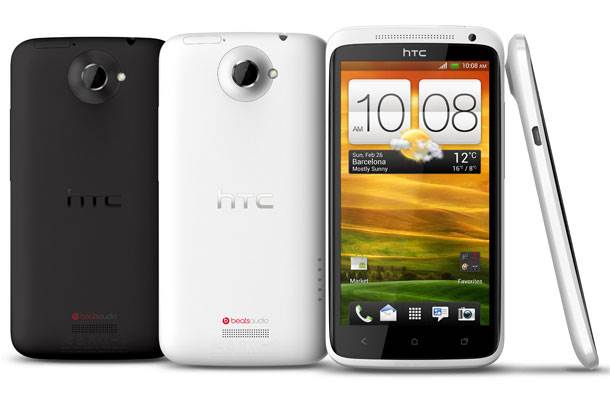   - SmartLife / HTC 