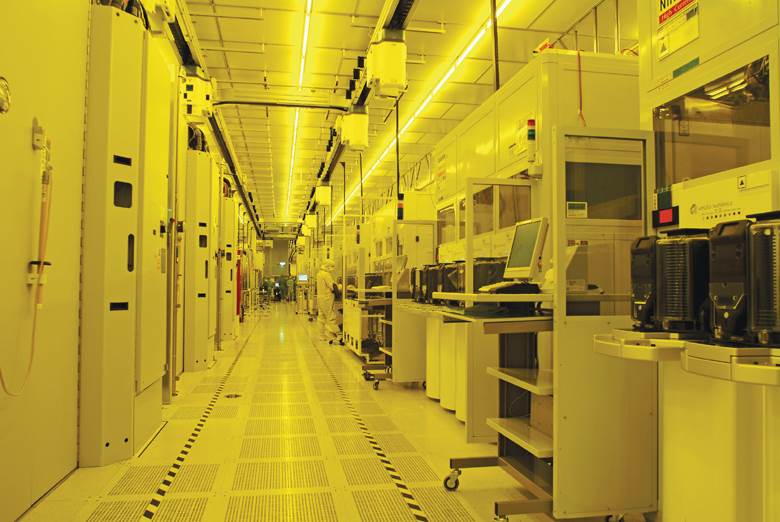   - SmartLife / Taiwan Semiconductor Manufacturing Co., Ltd 