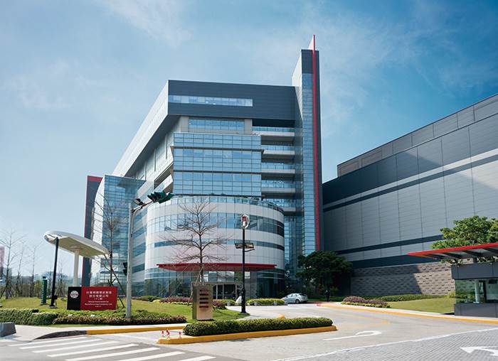   - SmartLife / Taiwan Semiconductor Manufacturing Co., Ltd 