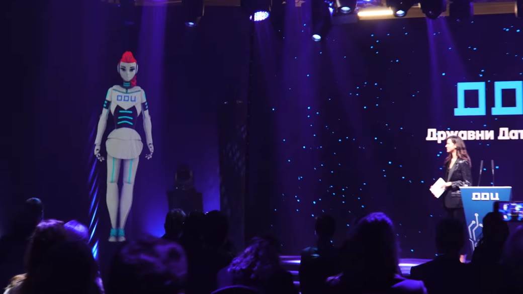   - SmartLife / eUprava 