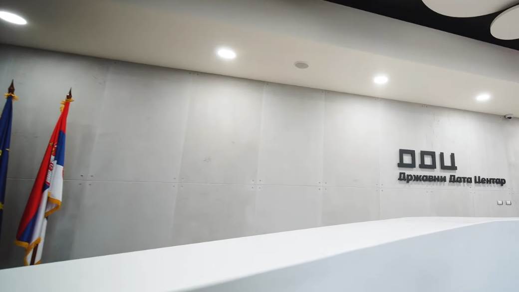   - SmartLife / eUprava 