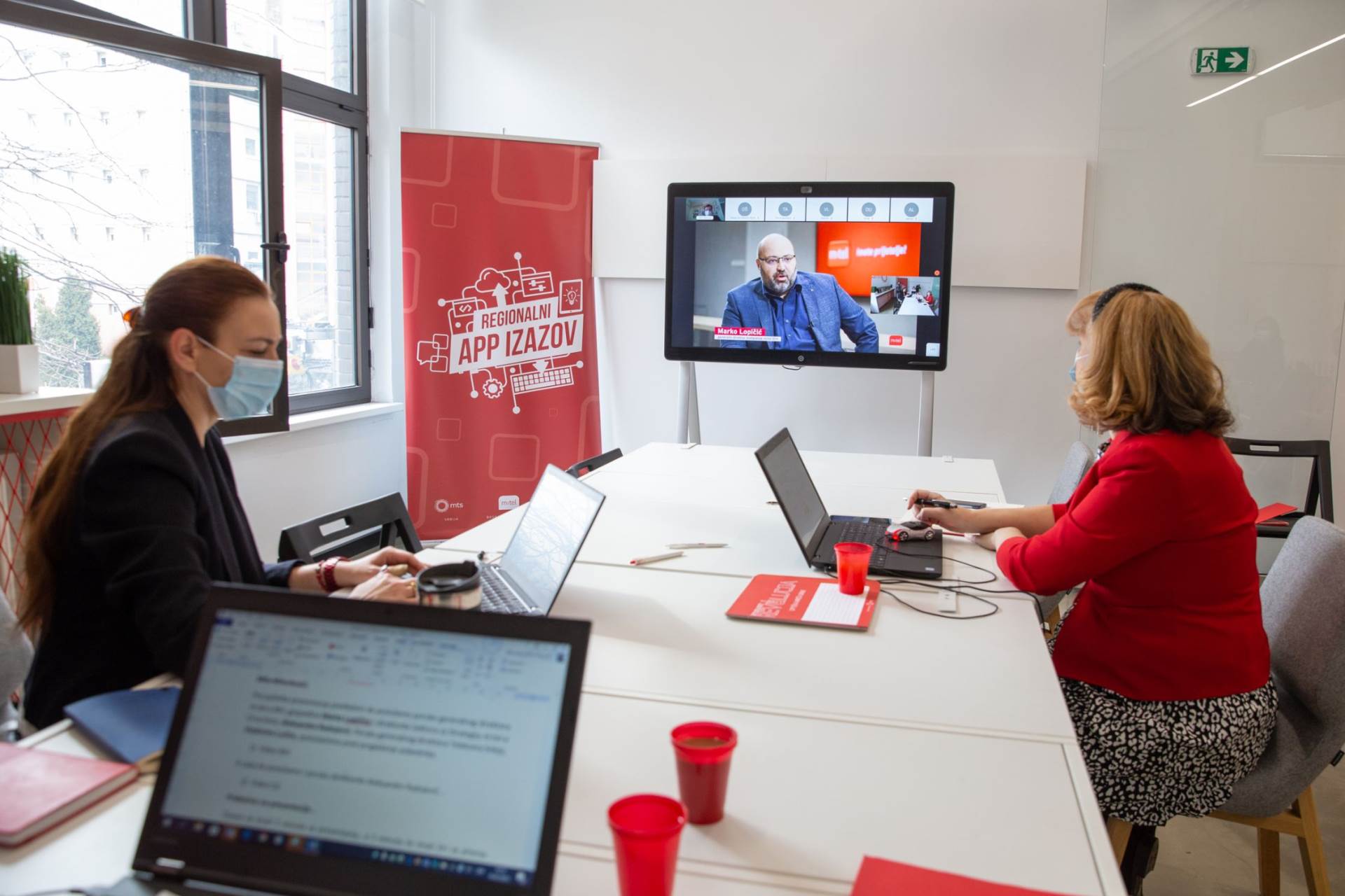   - SmartLife / Telekom Srbija 