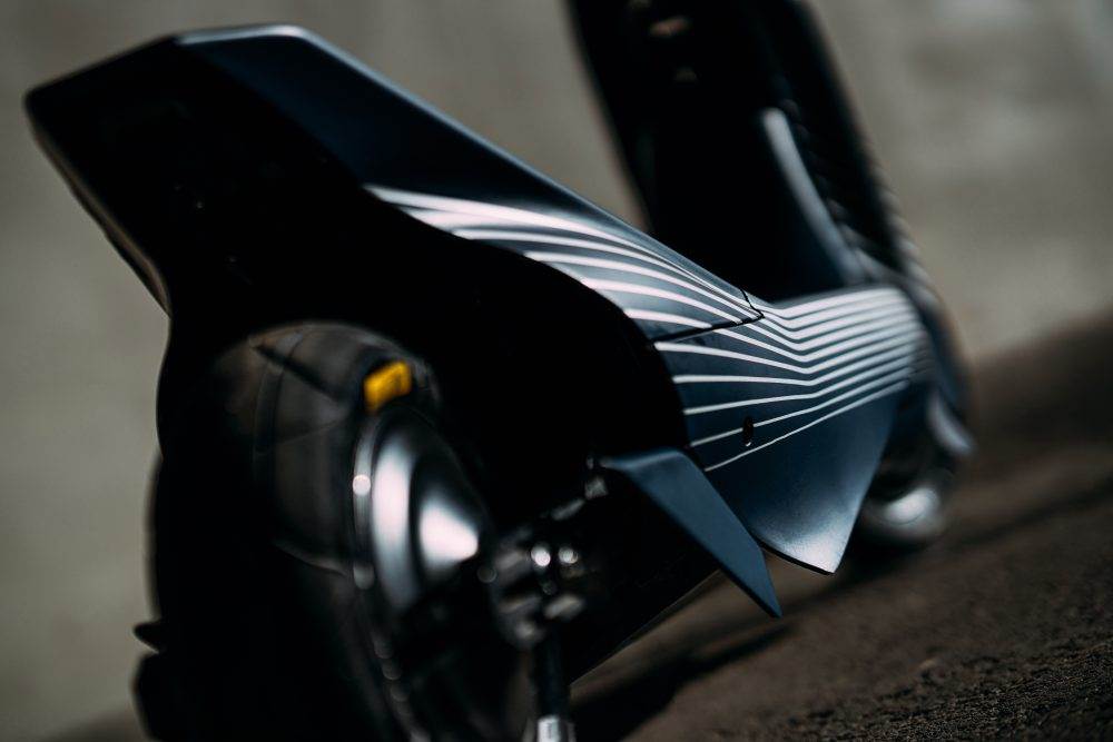   - SMARTLife/ eSkootr 