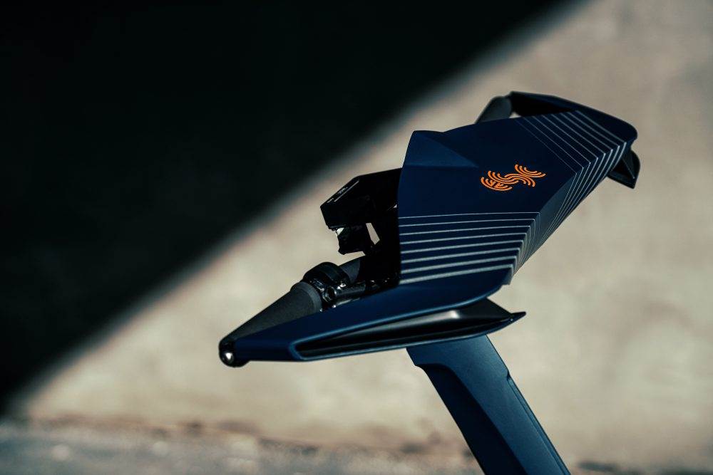   - SMARTLife/ eSkootr 