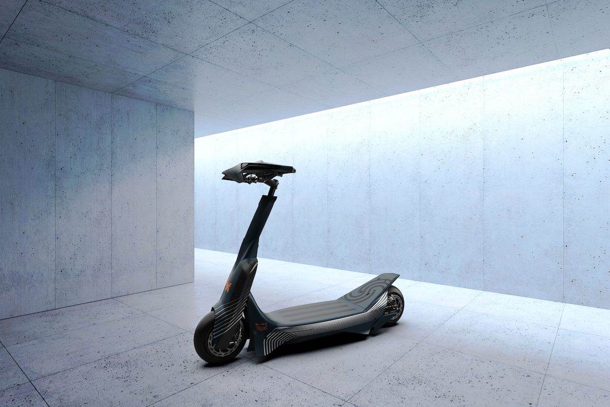   - SMARTLife/ eSkootr 