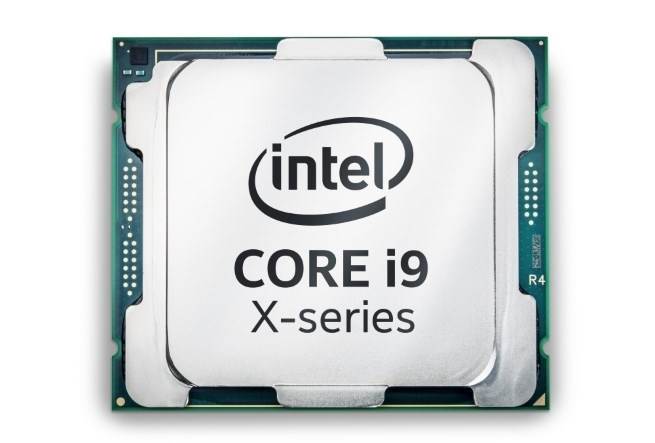  Intel Core i9 Extreme 