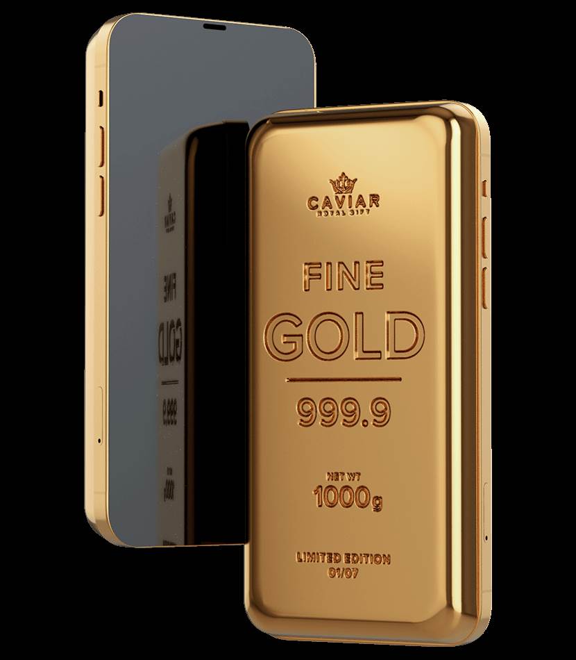   - SmartLife / Caviar 