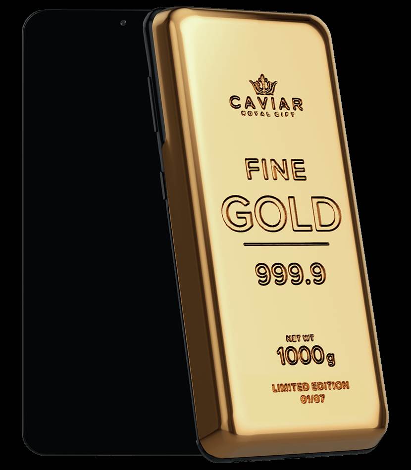   - SmartLife / Caviar 