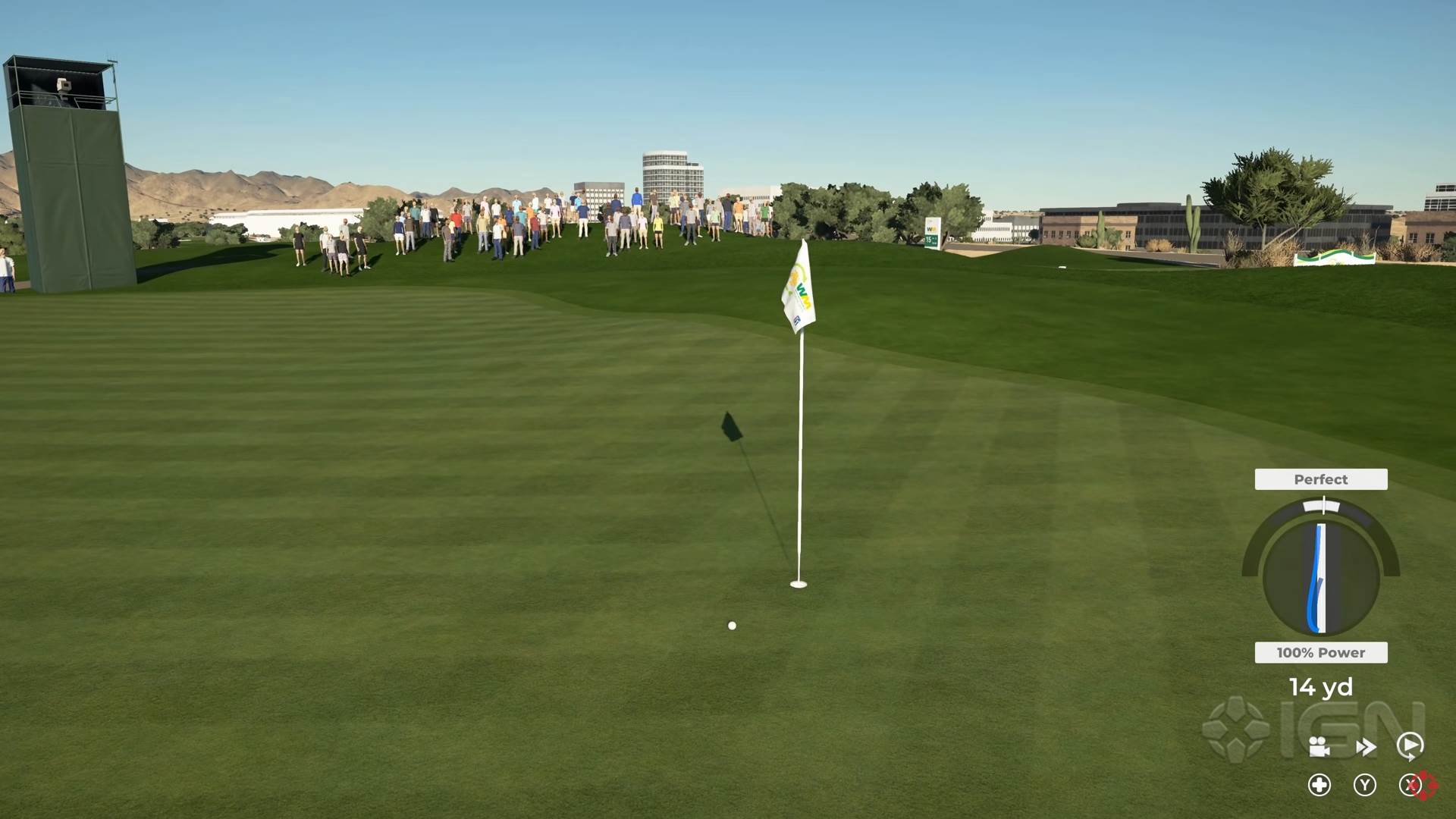   - YouTube / Screenshot / IGN 