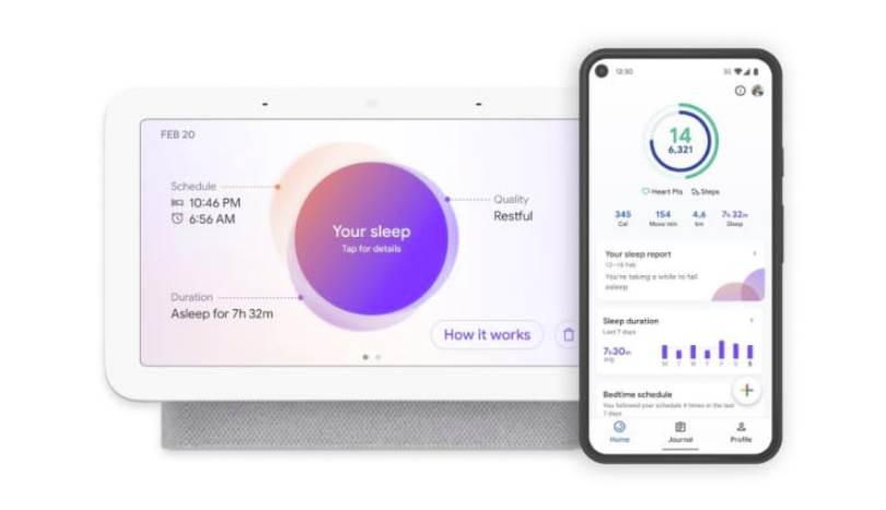   - SmartLife / Google 