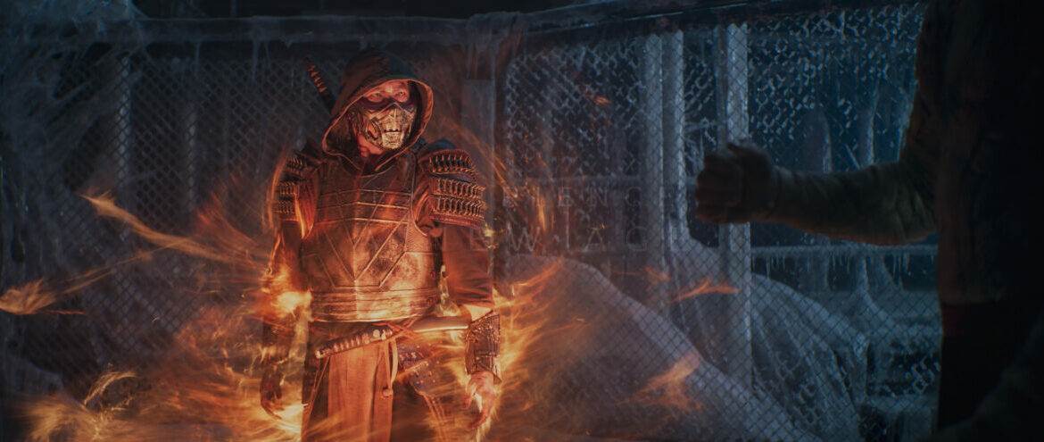   - YouTube/ Printscreen/ Warner Bros. 