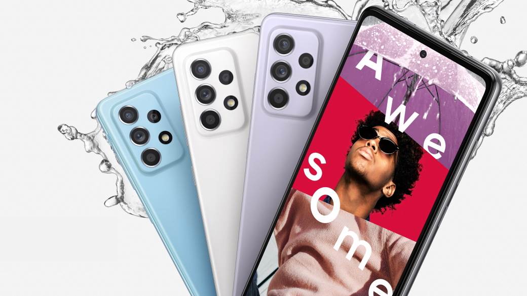   - SmartLife / Samsung 