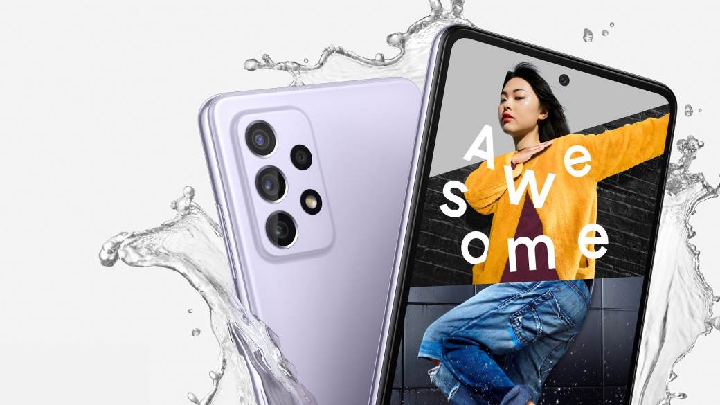   - SmartLife / Samsung 