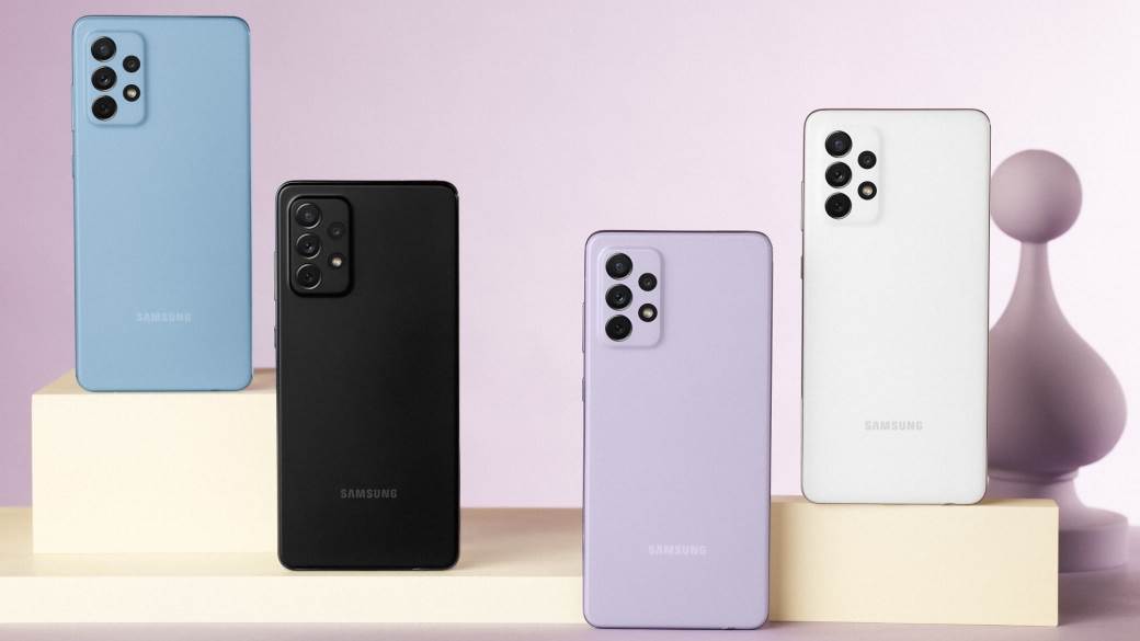   - SmartLife / Samsung 