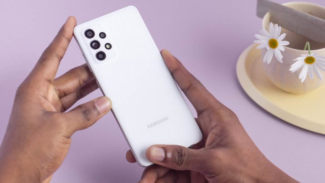   - SmartLife / Samsung 