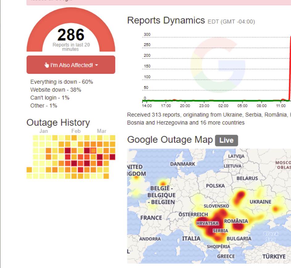   - Twitter/ Printscreen/ jakub_sarm 