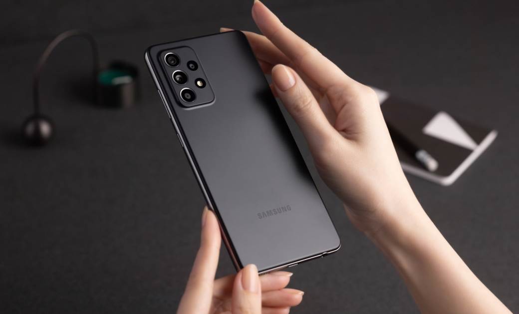   - SmartLife / Samsung 