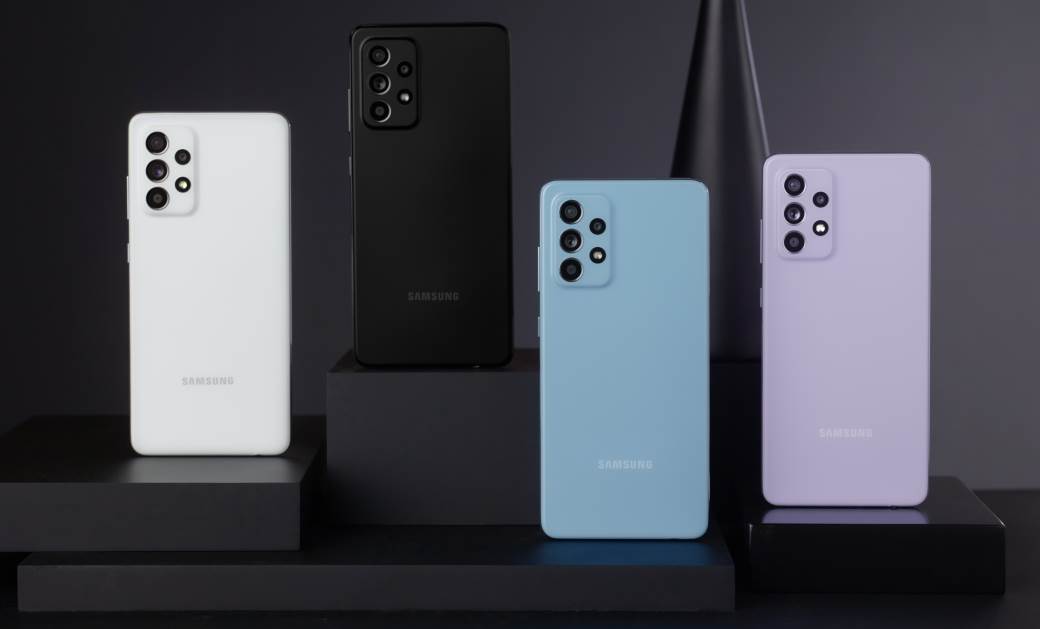   - SmartLife / Samsung 