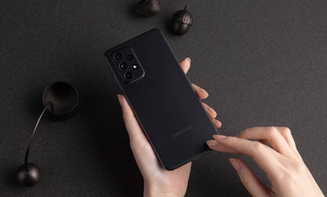   - SmartLife / Samsung 