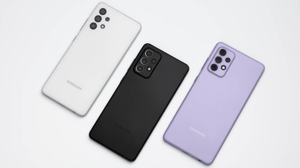   - SmartLife / Samsung 