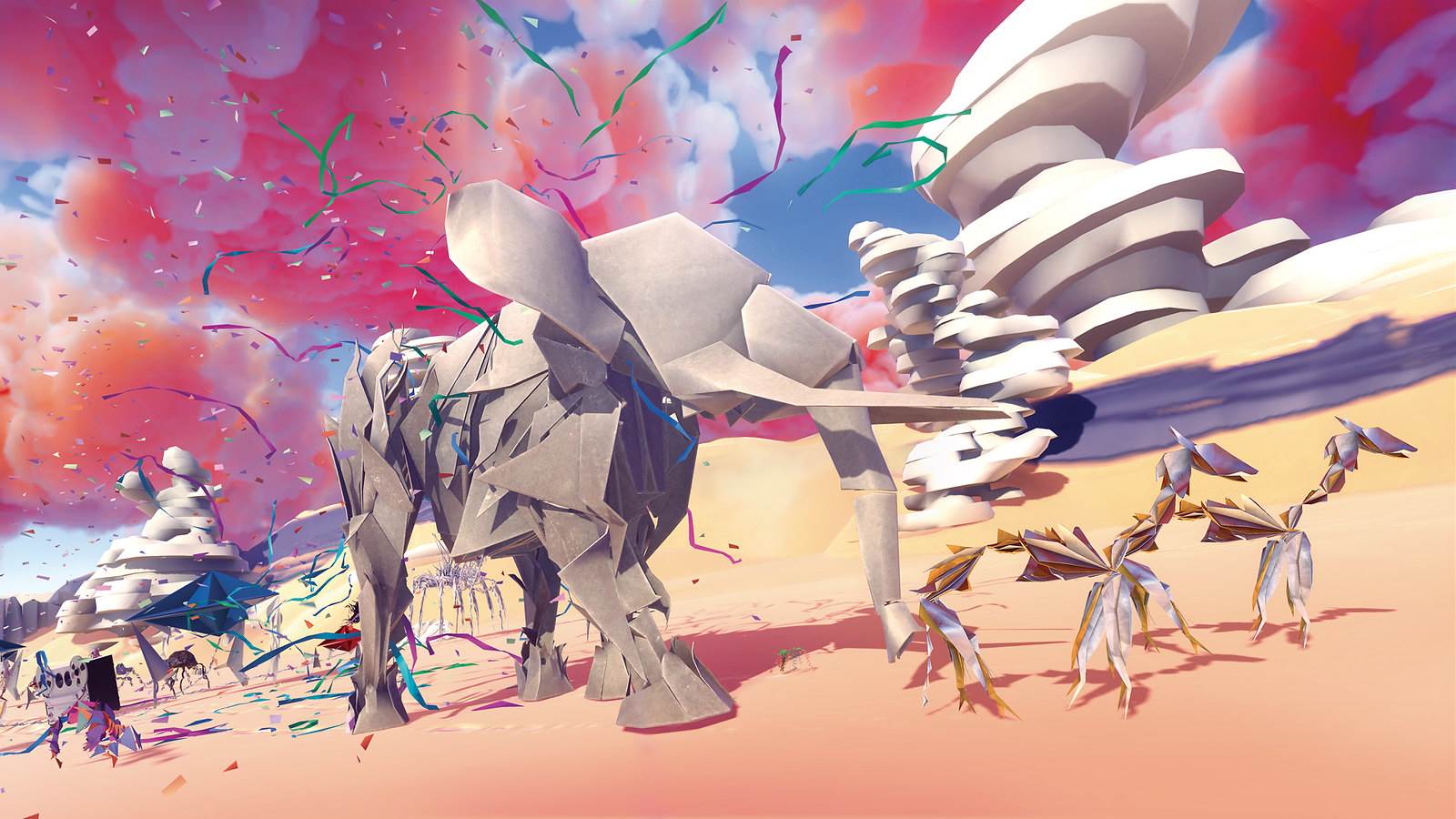   - SMARTLife / Sony / PlayStation 