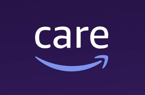  Amazon Care logo 