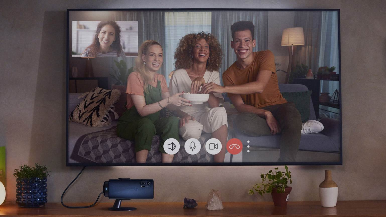   - SmartLife / Motorola 