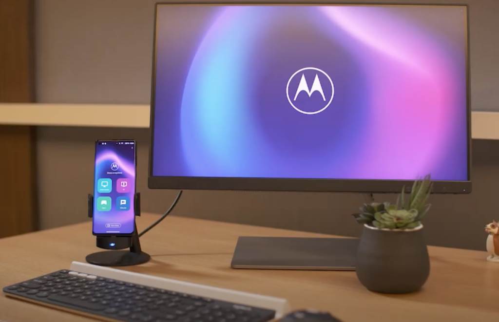   - SmartLife / Motorola 