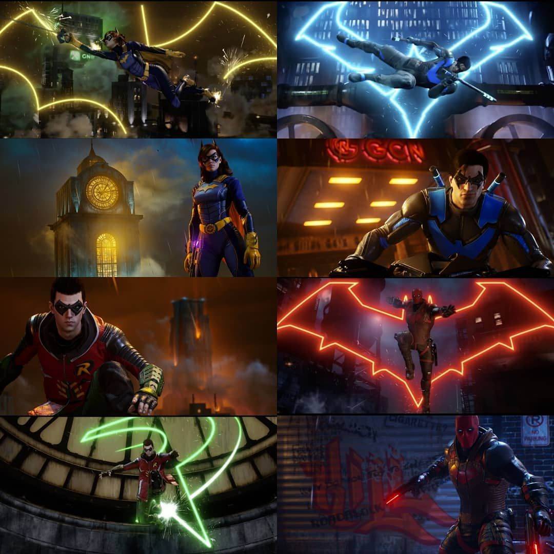   - SMARTLife / DC Comics 