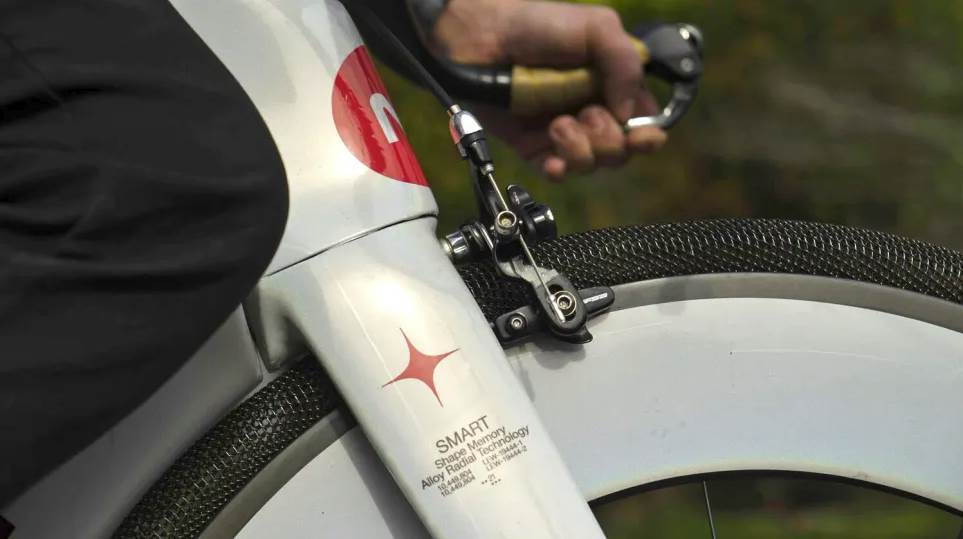   - SMARTLife / SMART Tire Company 