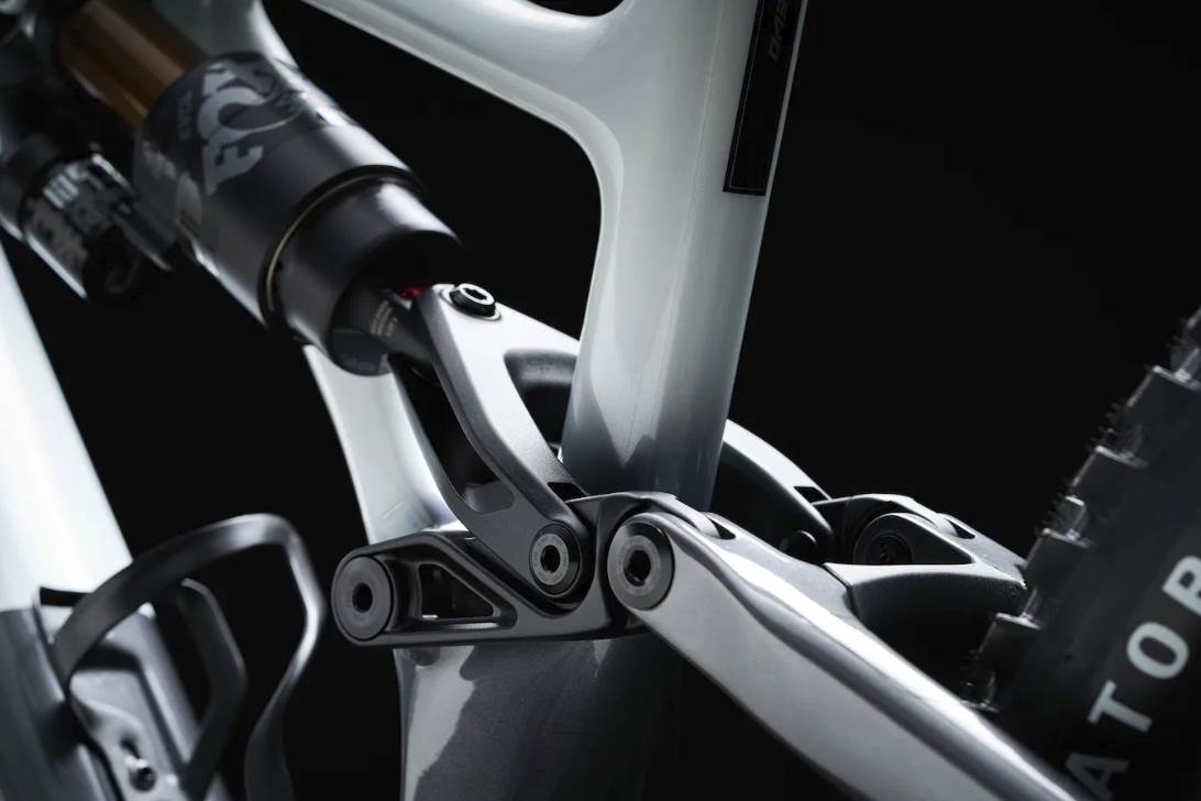   - SMARTLife / Specialized 