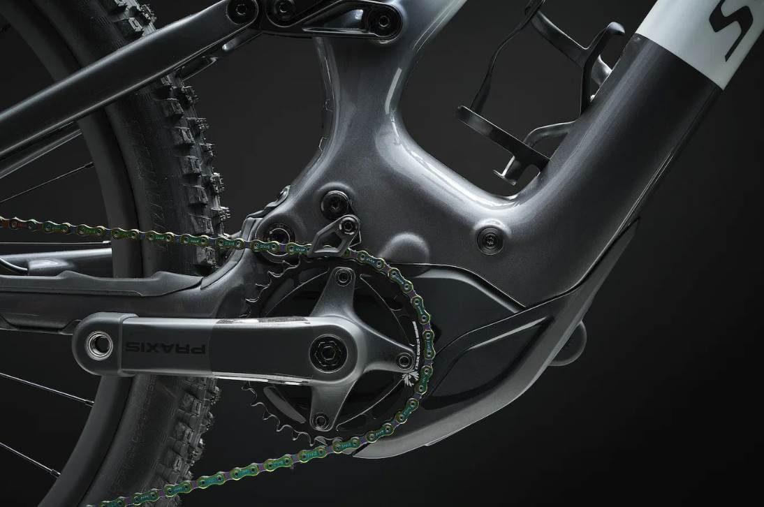   - SMARTLife / Specialized 