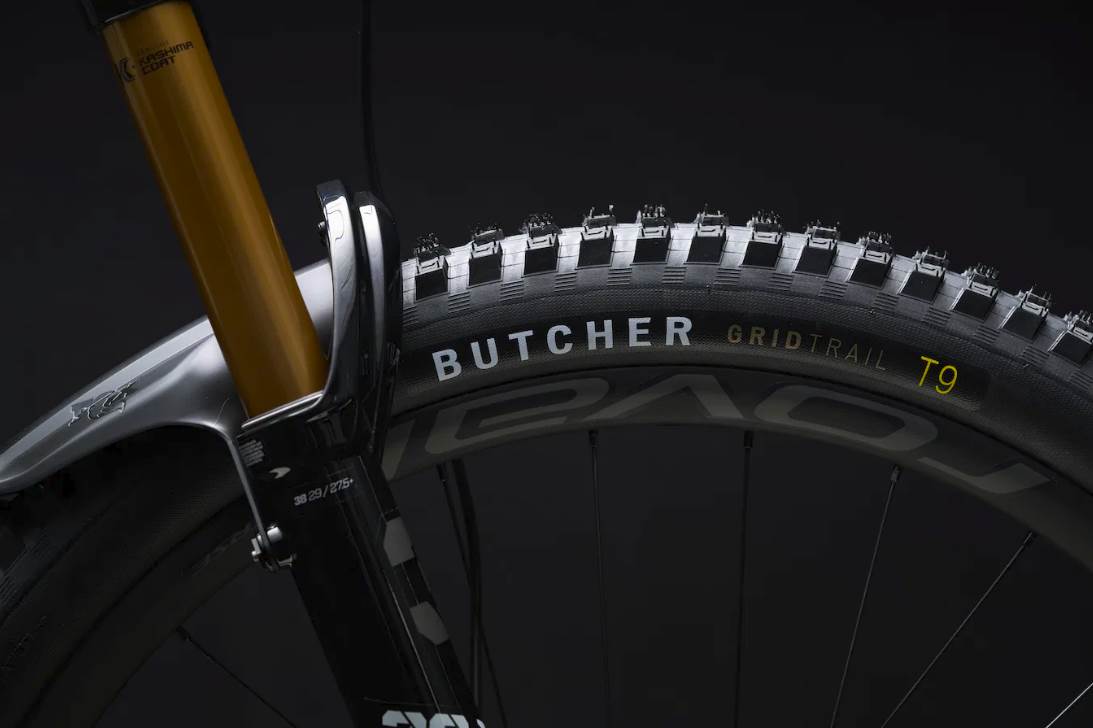   - SMARTLife / Specialized 