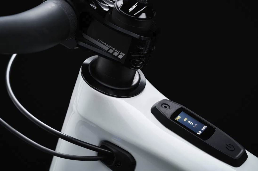   - SMARTLife / Specialized 